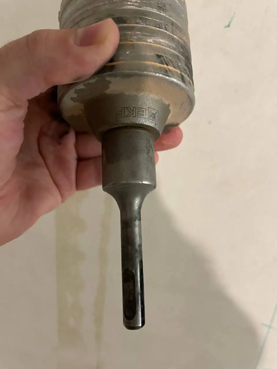 Продам почти новую коронку EKF на 72 - Электротехнические изделия (Запчасти) в Уфа