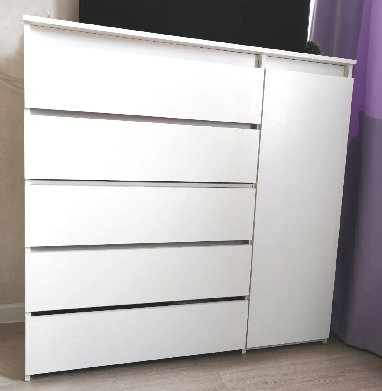 Продам шкаф комод вместительный - Мебель (Для дома и дачи) в Уфа