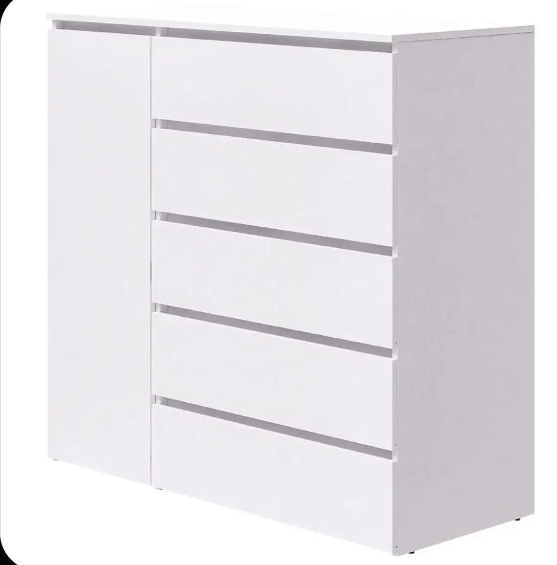 Продам шкаф комод вместительный - Мебель (Для дома и дачи) в Уфа