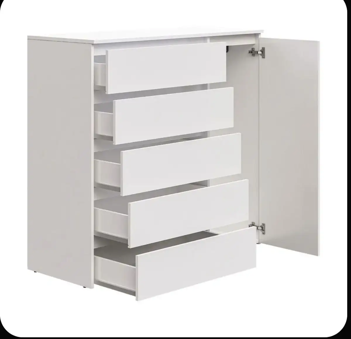 Продам шкаф комод вместительный - Мебель (Для дома и дачи) в Уфа