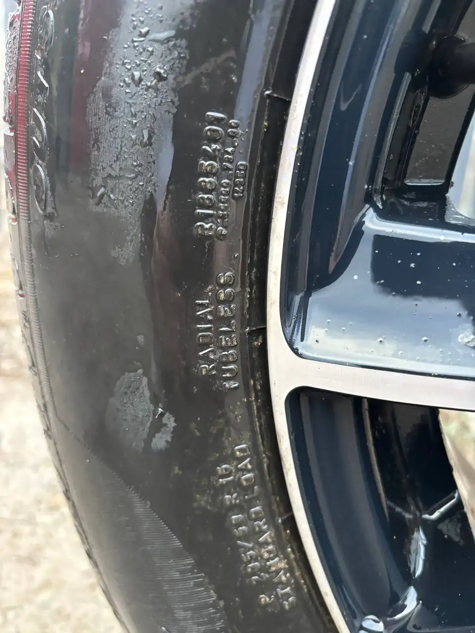 Продам колеса с дисками и без - Колеса, диски, шины (Запчасти) в Уфа