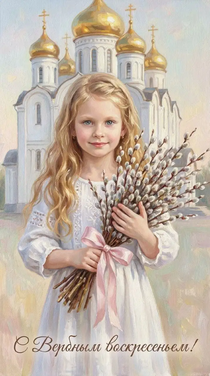 Открытка в честь праздника - Хобби и отдых в Уфа