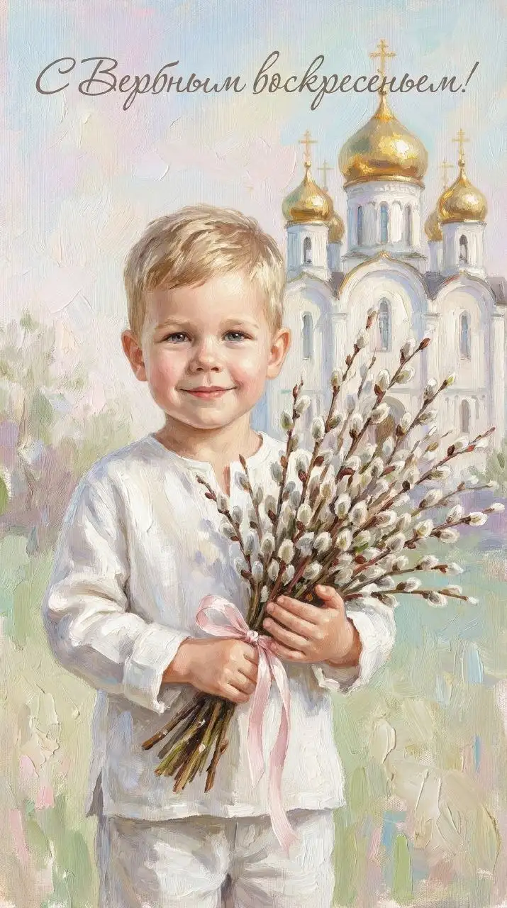 Открытка в честь праздника - Хобби и отдых в Уфа