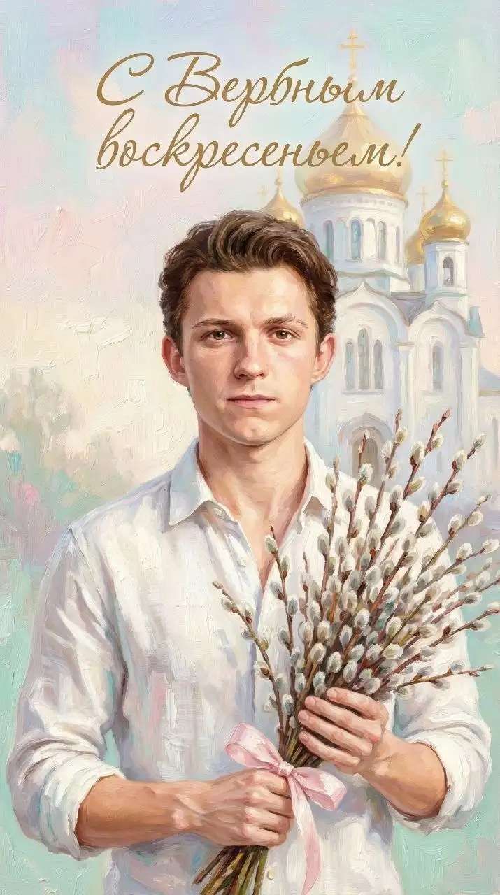 Открытка в честь праздника - Хобби и отдых в Уфа