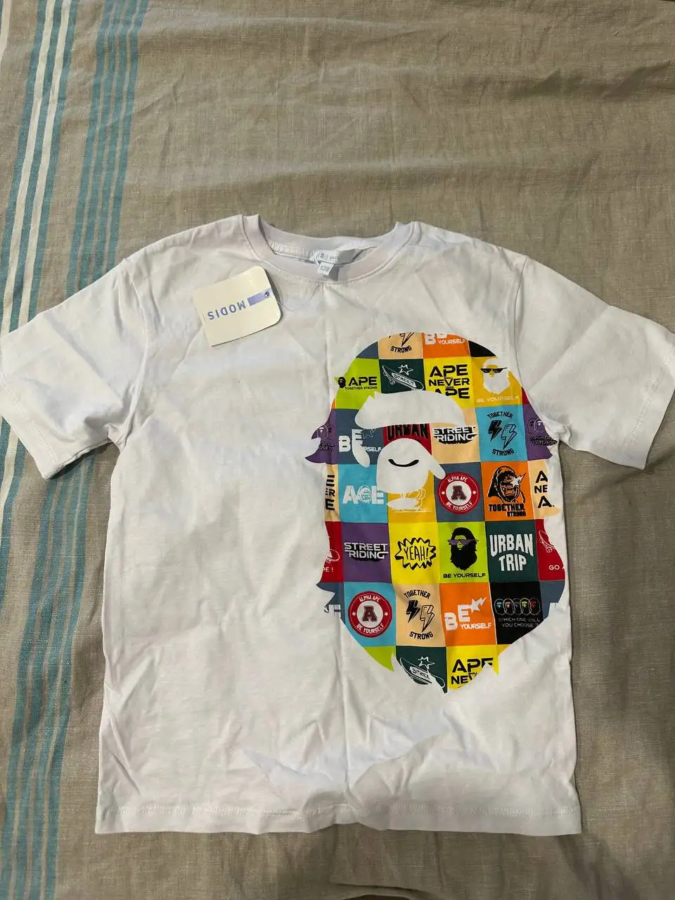 Новая одежда с бирками 128 размер - Одежда в Уфа