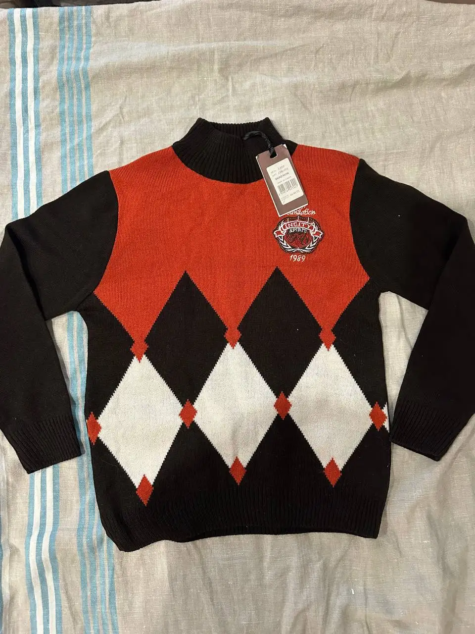 Новая одежда с бирками 128 размер - Одежда в Уфа