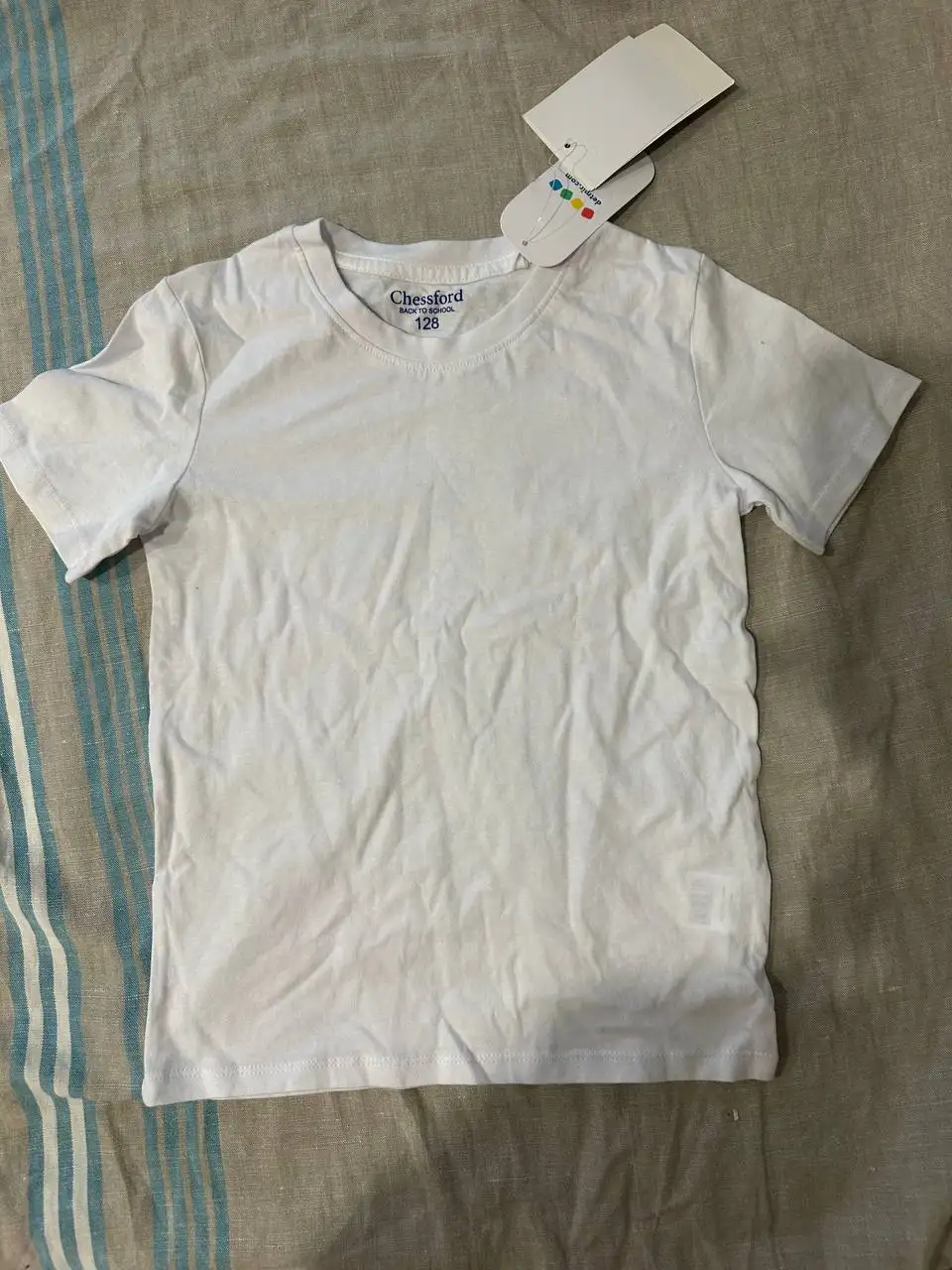 Новая одежда с бирками 128 размер - Одежда в Уфа