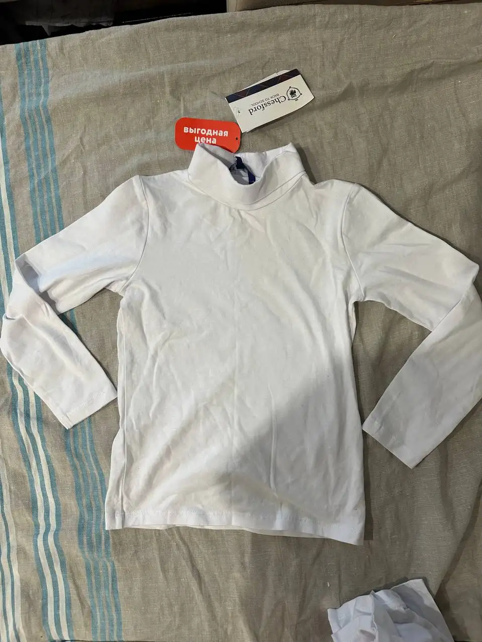 Новая одежда с бирками 128 размер - Одежда в Уфа