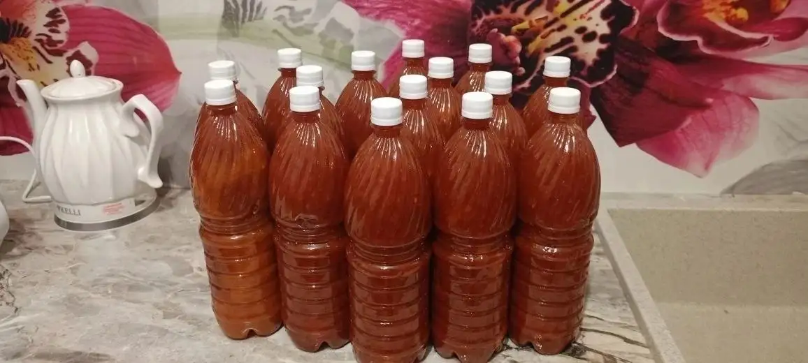 Саженцы абрикоса и абрикосовое варенье - Садоводство (Хобби и отдых) в Уфа