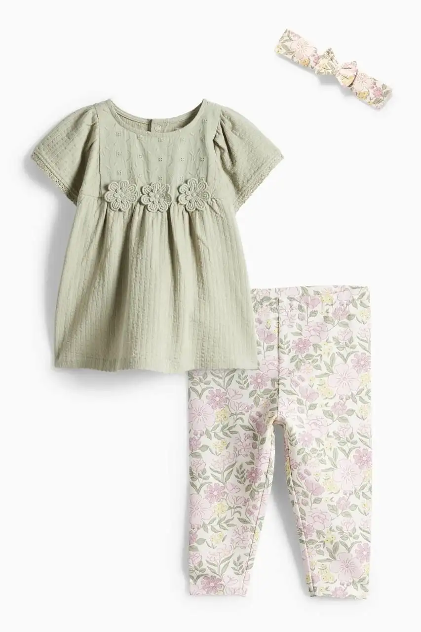 Детская одежда весна-лето - Одежда (Товары для детей) в Уфа