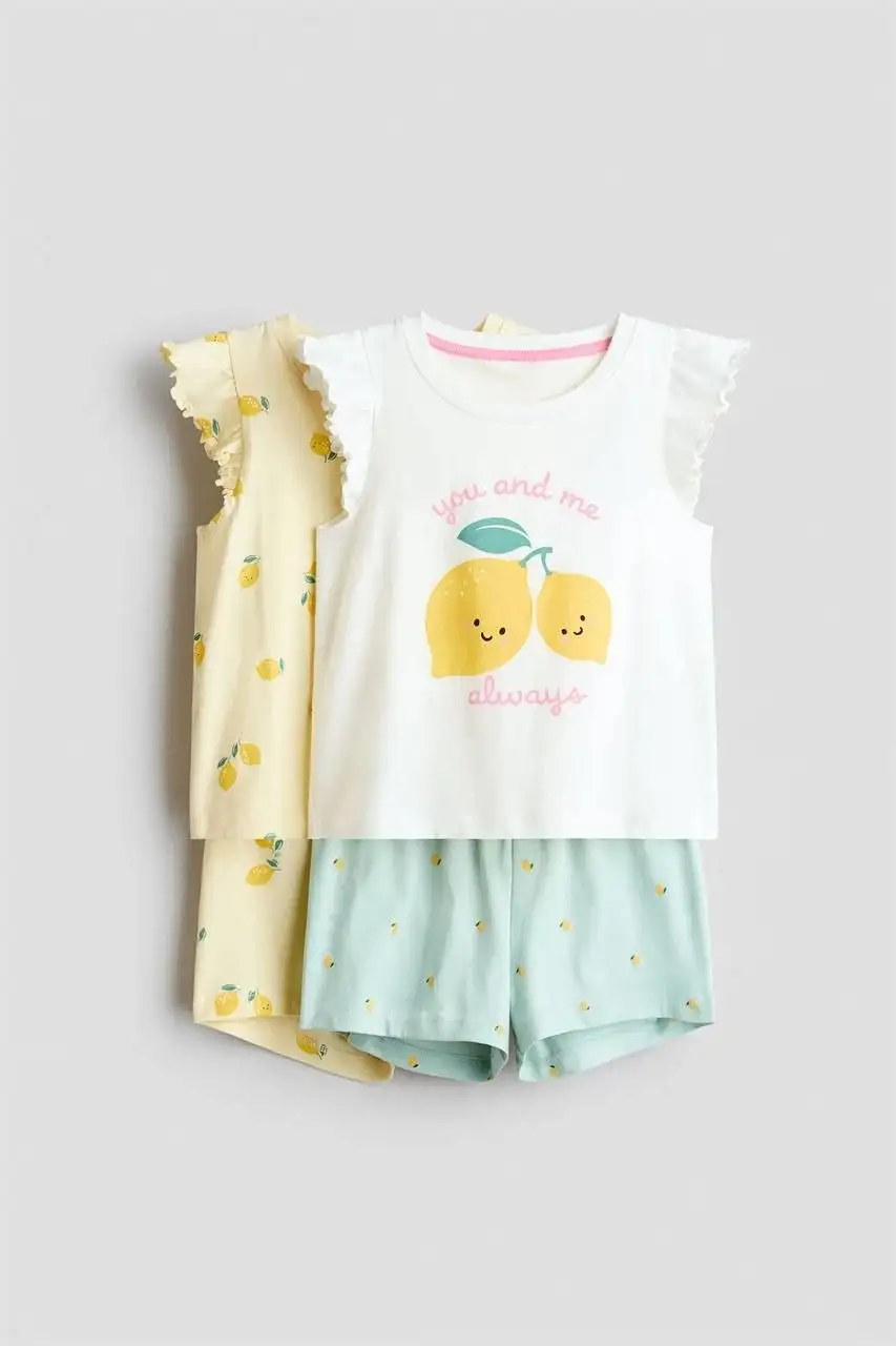 Детская одежда весна-лето - Одежда (Товары для детей) в Уфа