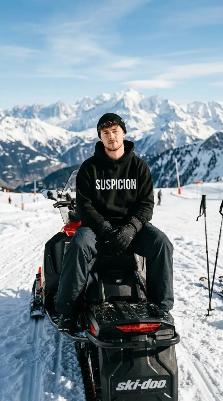 Фото через искусственный интеллект и оживление фото - Фотоуслуги (Услуги) в Уфа