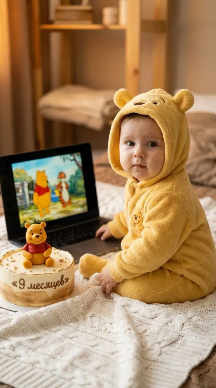 Фото через искусственный интеллект и оживление фото - Фотоуслуги (Услуги) в Уфа