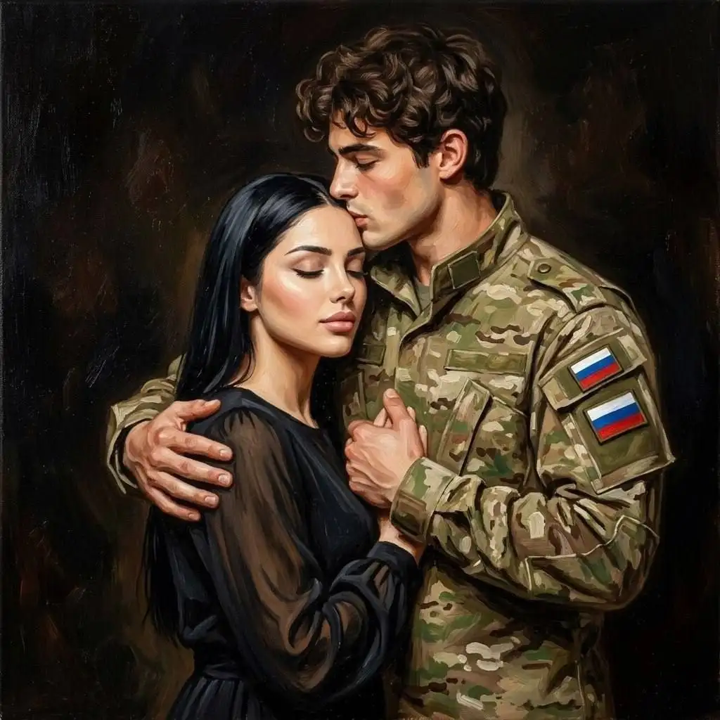 Фото через искусственный интеллект и оживление фото - Фотоуслуги (Услуги) в Уфа