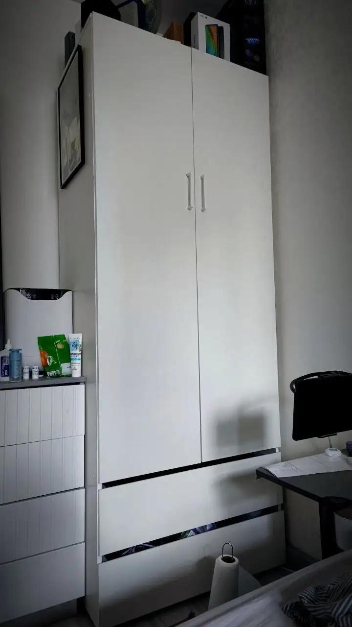 Продажа шкафа в Уфе - Мебель (Для дома и дачи) в Уфа