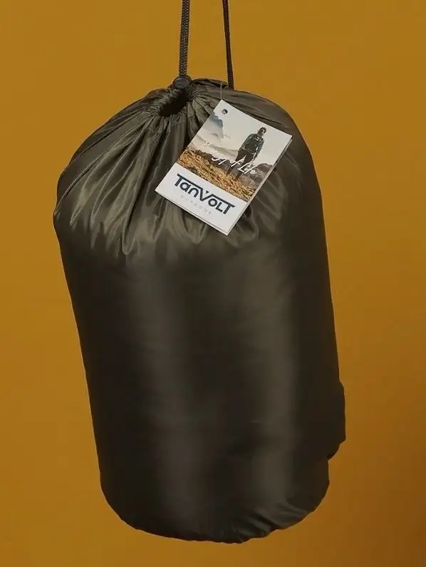 Новый спальный мешок - Туризм и походы (Хобби и отдых) в Уфа