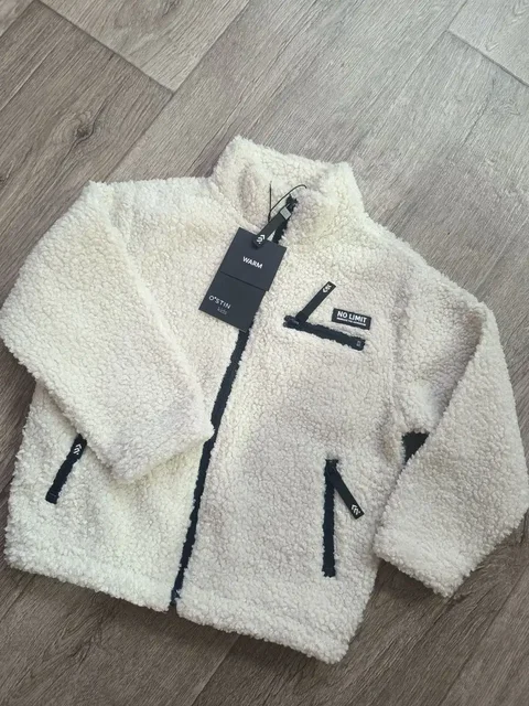 Демисезонная куртка из шерпы O'stin - частное объявление в Уфа