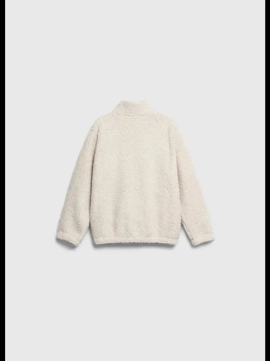 Демисезонная куртка из шерпы O'stin - Верхняя одежда (Одежда) в Уфа