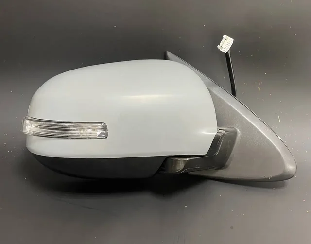 Боковое правое зеркало заднего вида SAT Mitsubishi Outlander 3 - Диски в Уфа