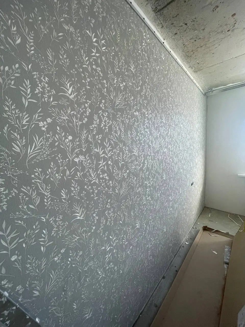 Штукатурные и малярные работы в Уфе - Ремонт и строительство (Услуги) в Уфа