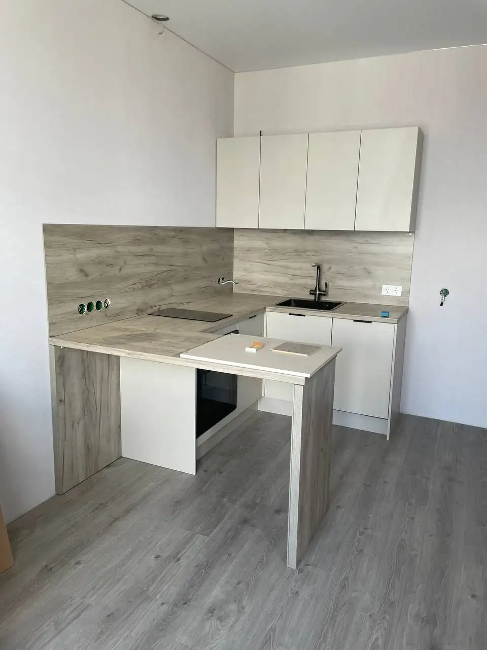 Штукатурные и малярные работы в Уфе - Ремонт и строительство (Услуги) в Уфа