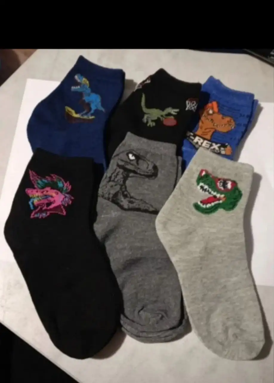 Носочки детские новые - Одежда для детей (Товары для детей) в Уфа