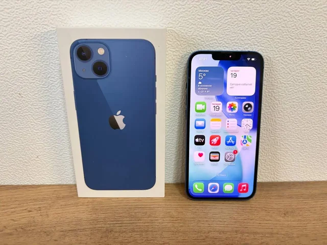 Продам iPhone 13 - Дисплеи в Уфа