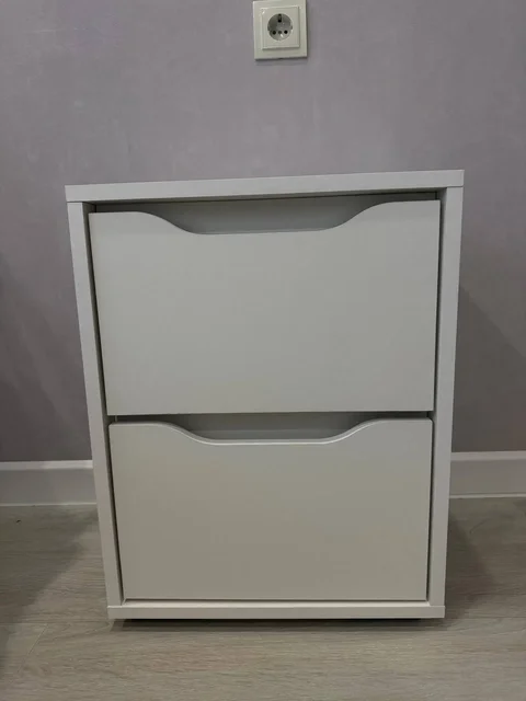 Продажа мебели: тумба, столик, этажерка - Текстиль для дома в Уфа