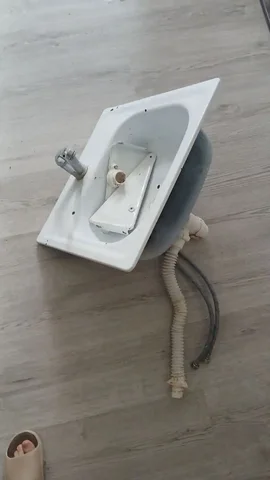 Раковина строительная в сборе - Строительные товары в Уфа