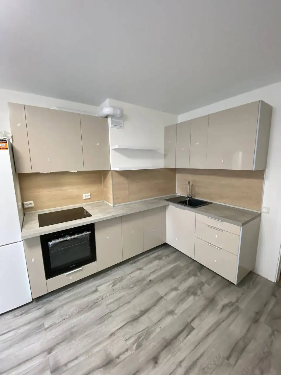 Изготовление встраиваемой и корпусной мебели под ключ - Мебель (Услуги) в Уфа