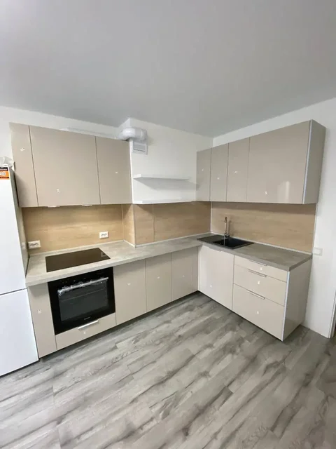 Изготовление встраиваемой и корпусной мебели под ключ - частное объявление в Уфа