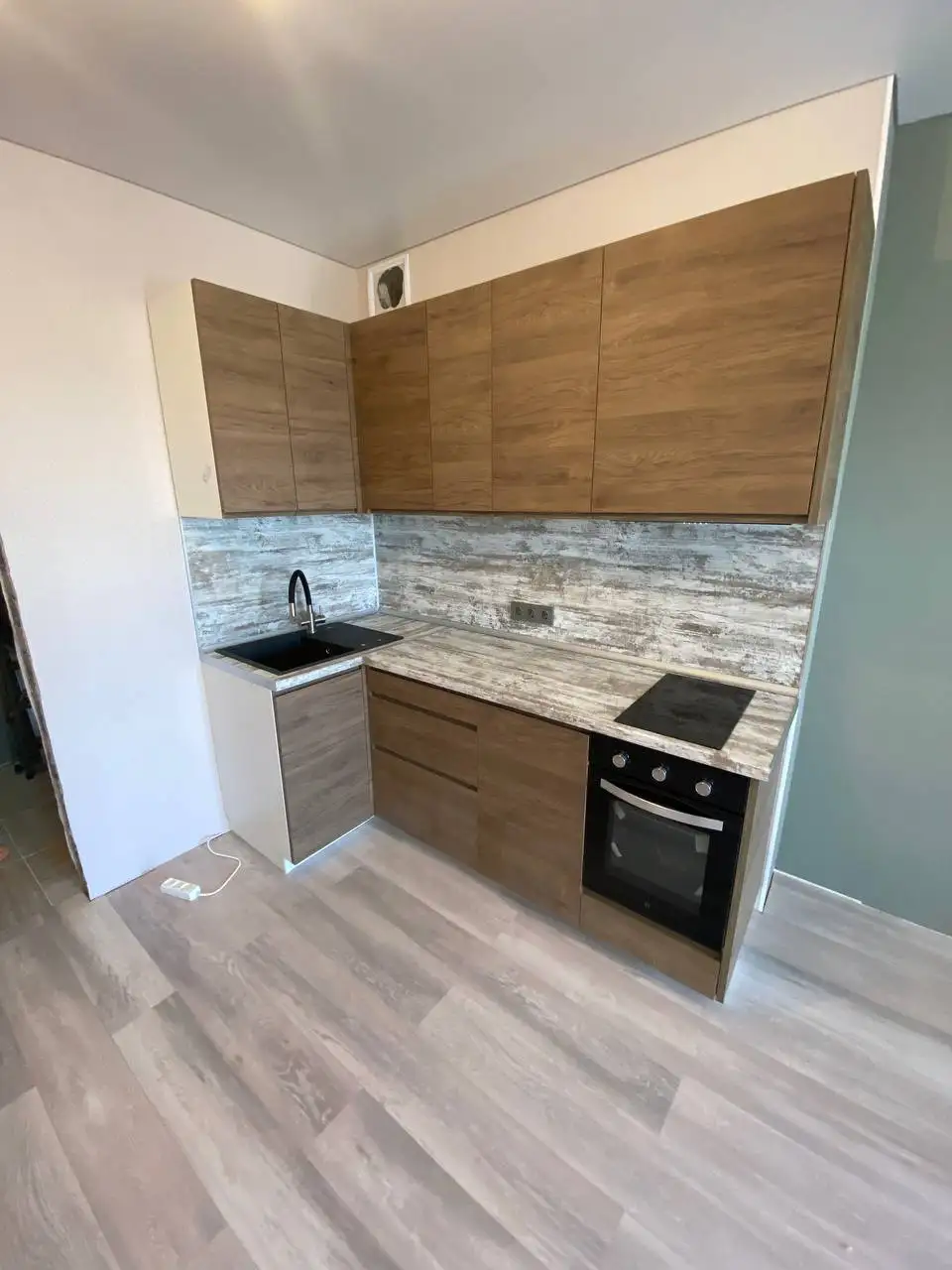 Изготовление встраиваемой и корпусной мебели под ключ - Мебель (Услуги) в Уфа