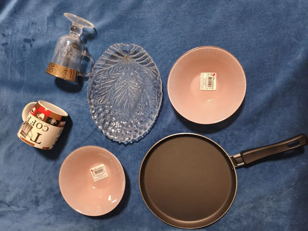 Отдам в дар - Барахолка в Уфа