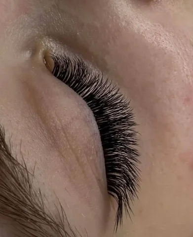 Качественное наращивание ресниц в Ярком - Красота в Уфа