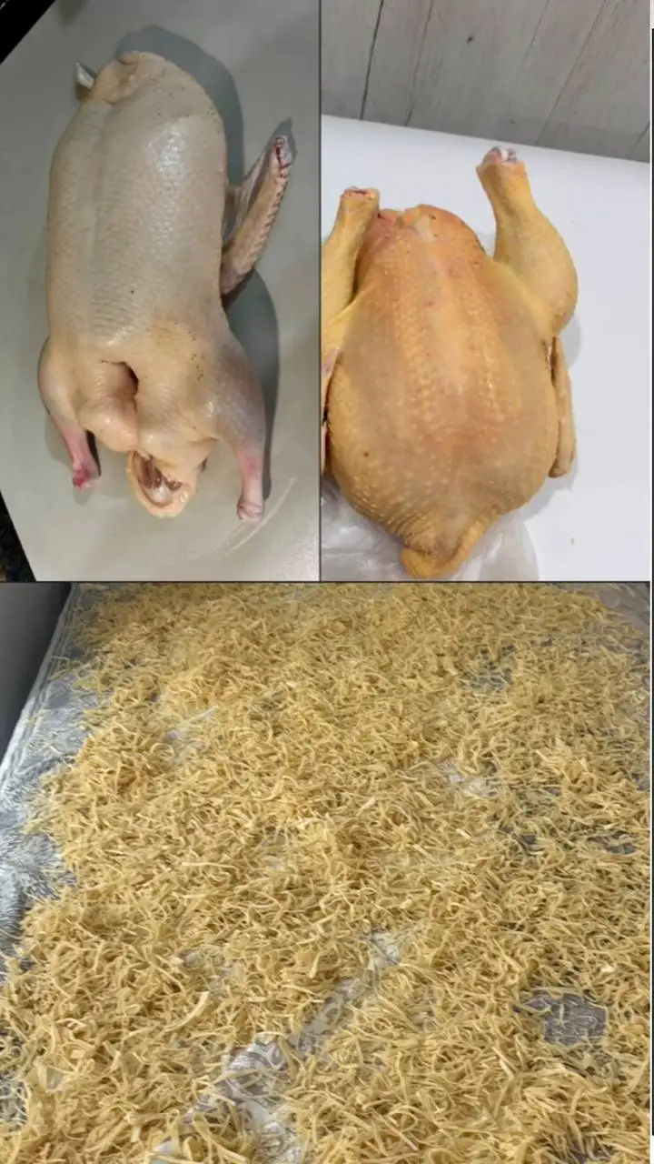 Продажа кур, индоуток и домашней лапши - Продукты питания (Барахолка) в Уфа