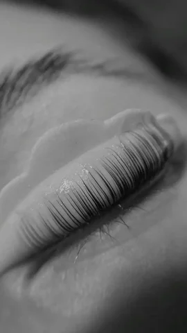 Ламинирование ресничек с окрашиванием и ботоксом - Ремонт бытовой техники в Уфа