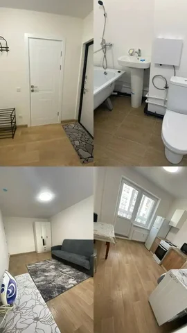 Сдам однокомнатную квартиру в Новой Деме - Новостройки в Уфа