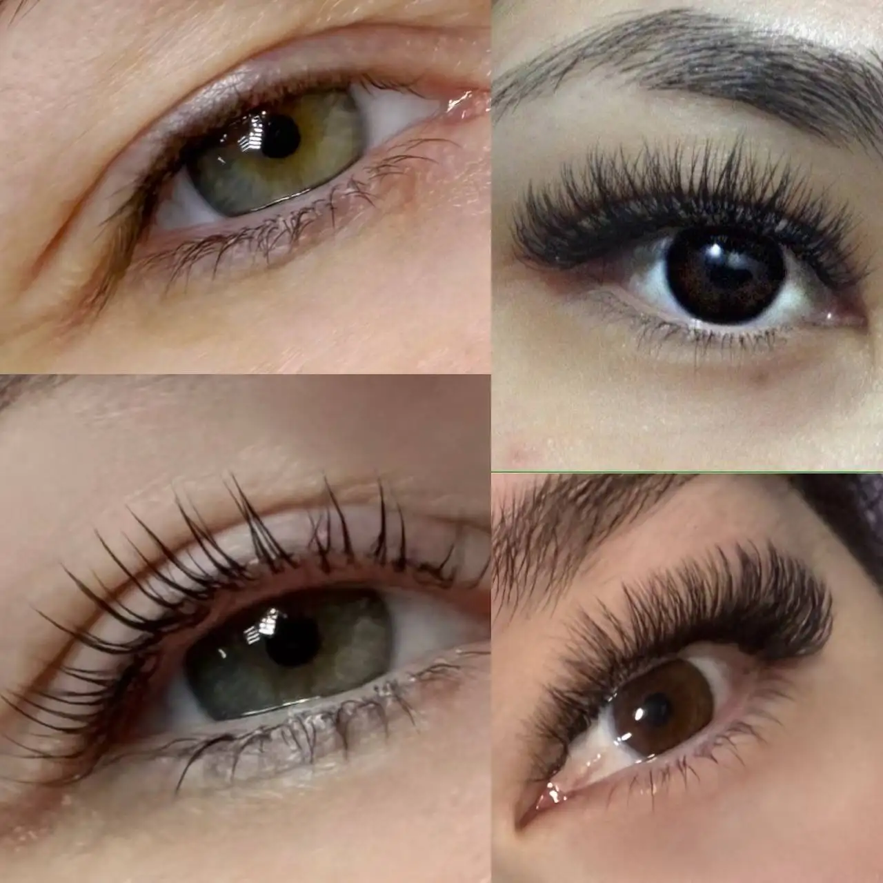 Наращивание и ламинирование ресниц в Мкр Яркий - Красота (Услуги) в Уфа