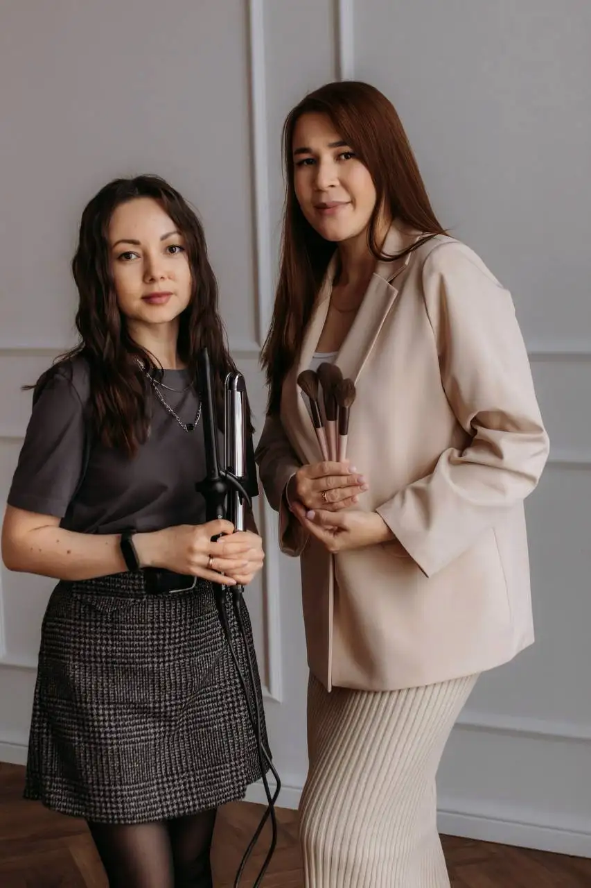 Профессиональные услуги визажиста и стилиста для особого случая - Красота и стиль (Услуги) в Уфа