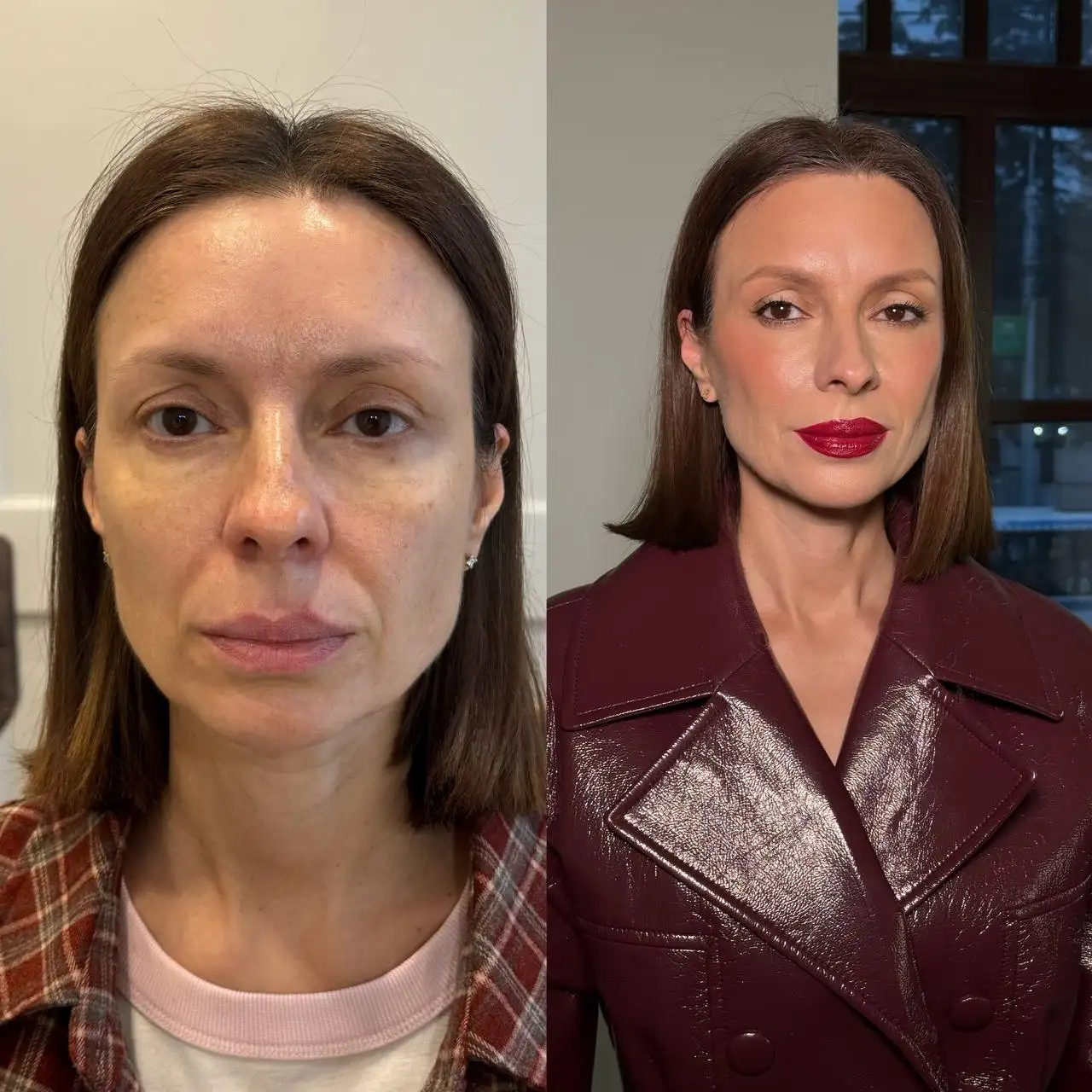 Услуги визажиста Арины в салоне Орхидеус - Визажист (Услуги) в Уфа