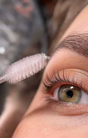 Ламинирование ресниц в Уфе - Косметология в Уфа