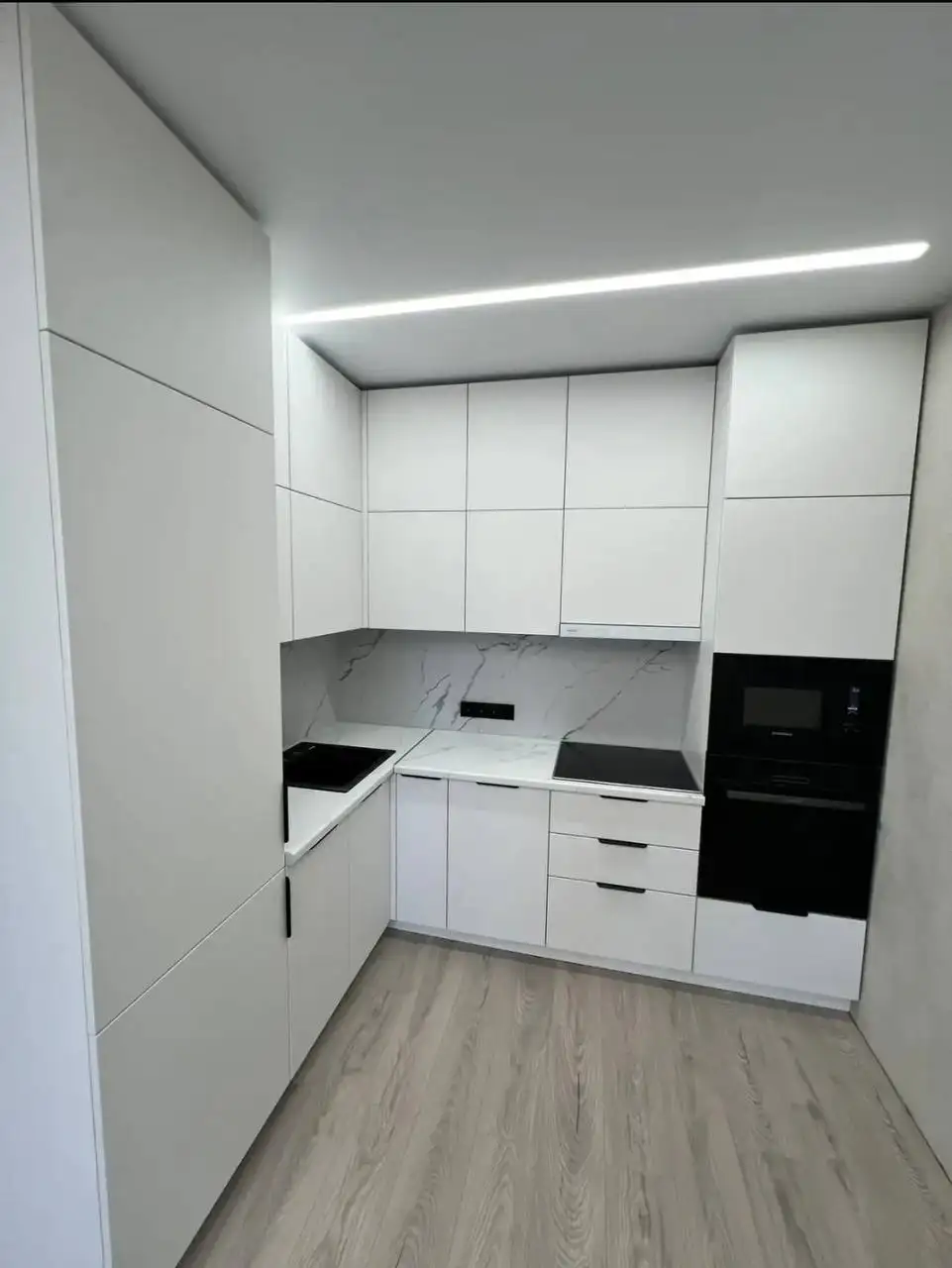 Изготовление мебели на заказ - Изготовление мебели (Услуги) в Уфа