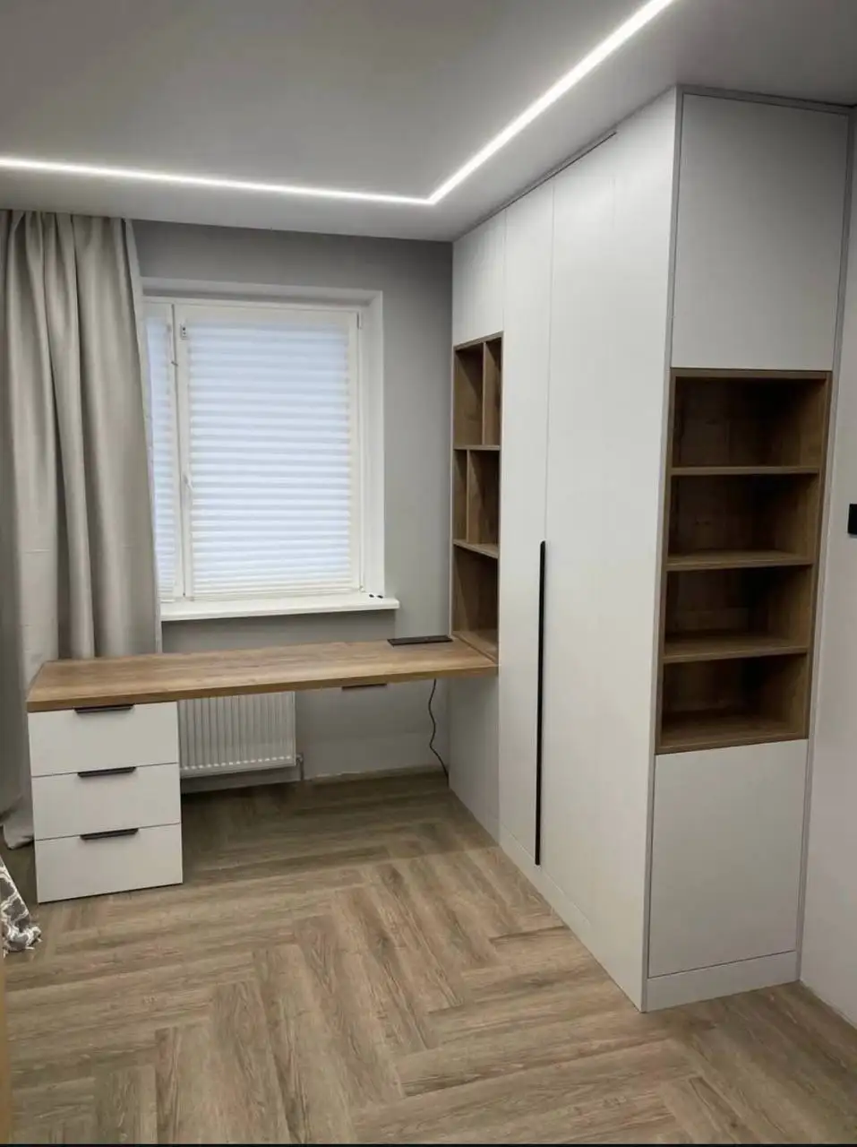 Изготовление мебели на заказ - Изготовление мебели (Услуги) в Уфа