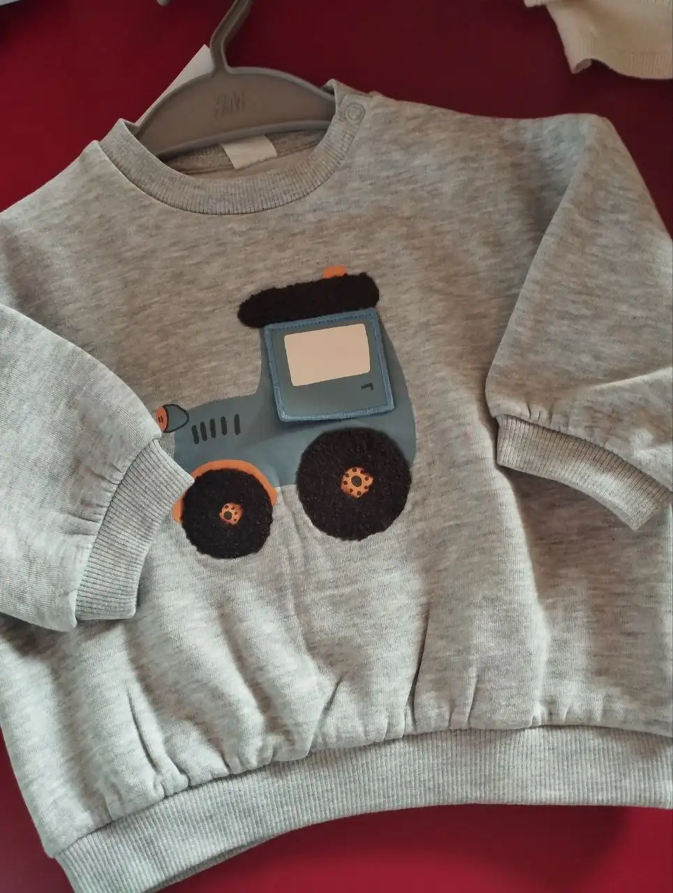 Капсулы детской одежды на весну-лето - Детская одежда (Одежда) в Уфа