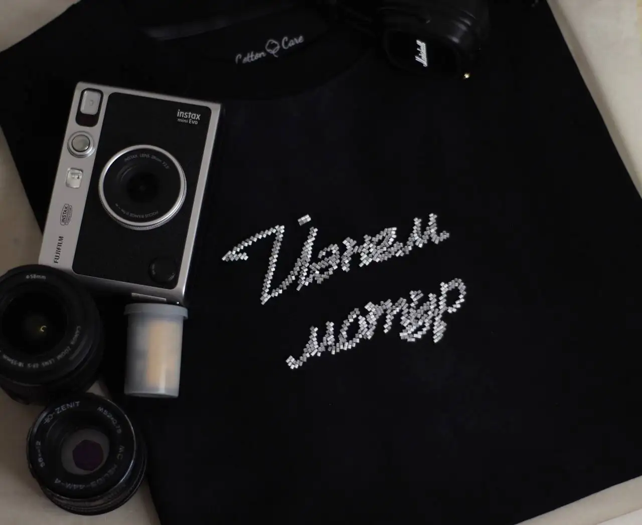 Ручная вышивка от Дианы в мастерской «Северная» - Хэндмейд (Услуги) в Уфа