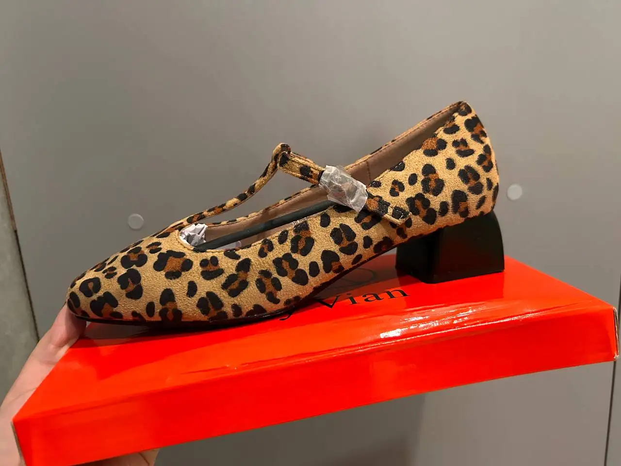 Новые туфли 36 размера на узкую ножку - Женская обувь (Одежда) в Уфа