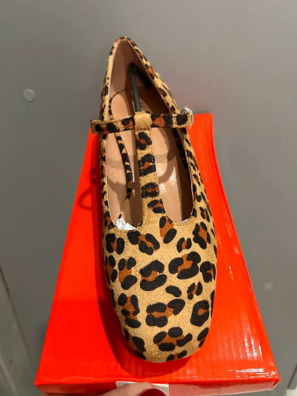 Новые туфли 36 размера на узкую ножку - Женская обувь (Одежда) в Уфа