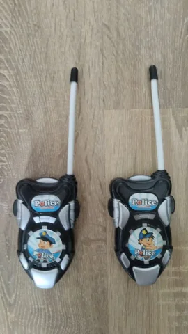 Игрушечная рация - Молочные продукты в Уфа