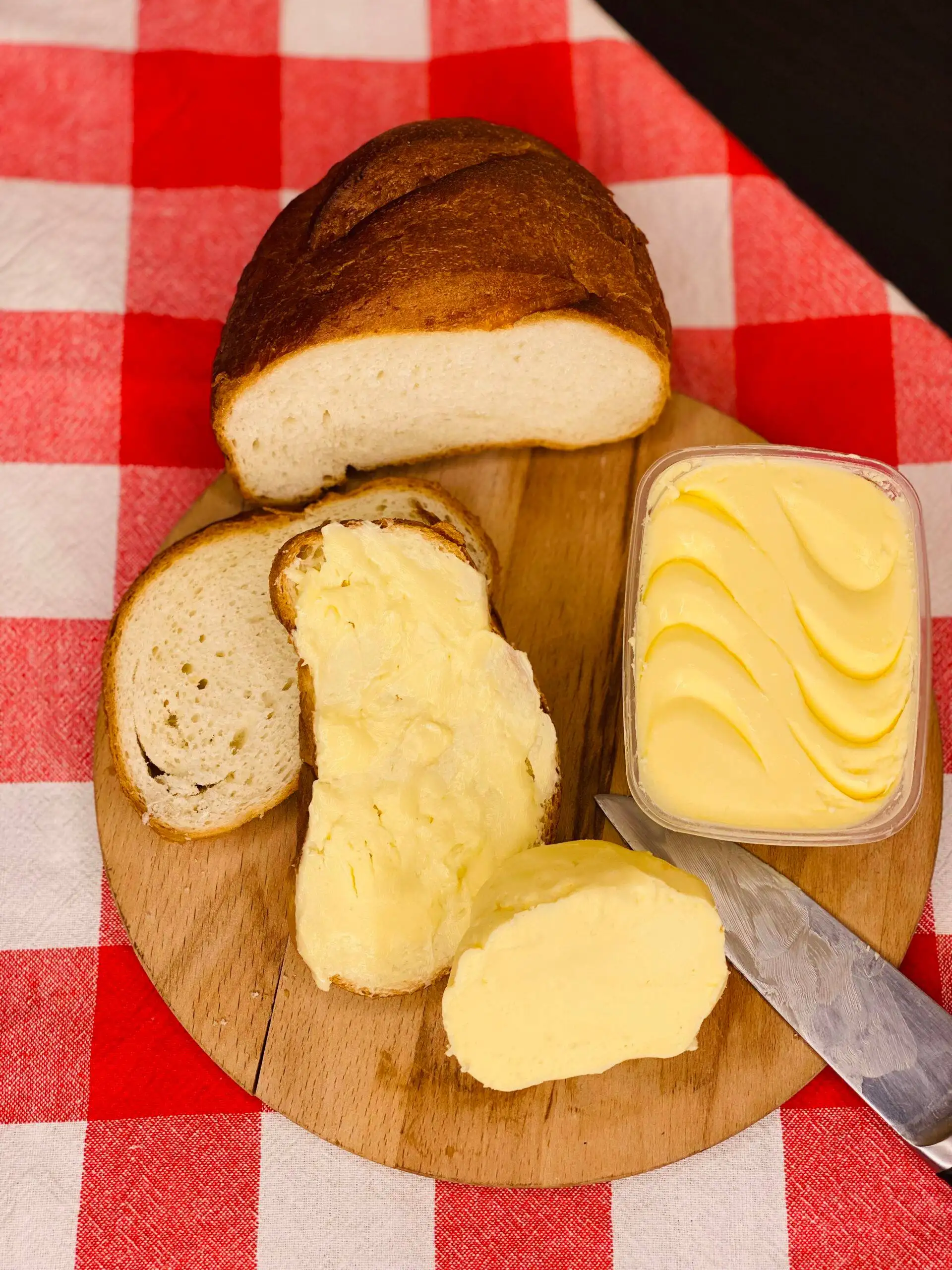 Продажа домашнего деревенского масла - Молочные продукты (Товары для детей) в Уфа