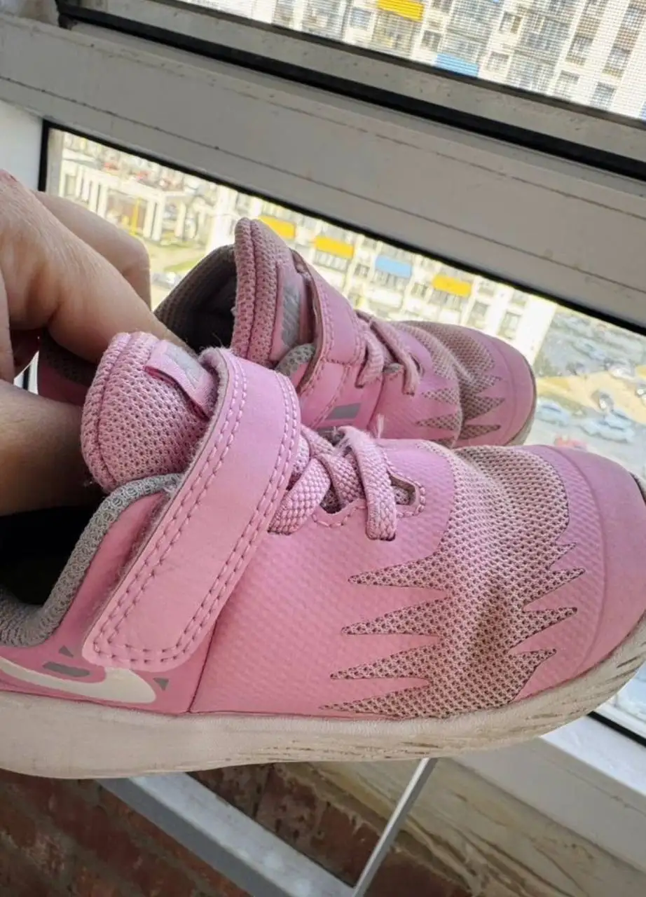 Сандалии 26 размер и кроссовки Nike - Обувь (Одежда) в Уфа